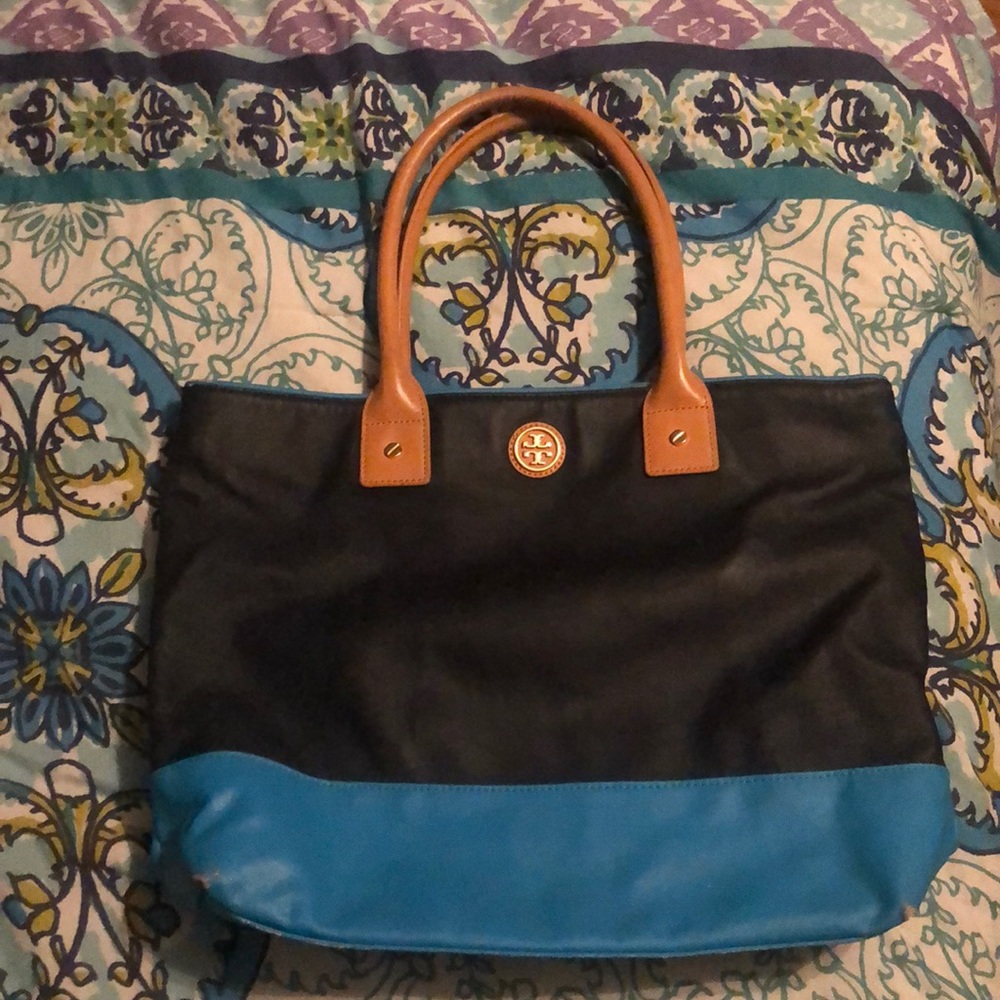 Tory Burch Tote